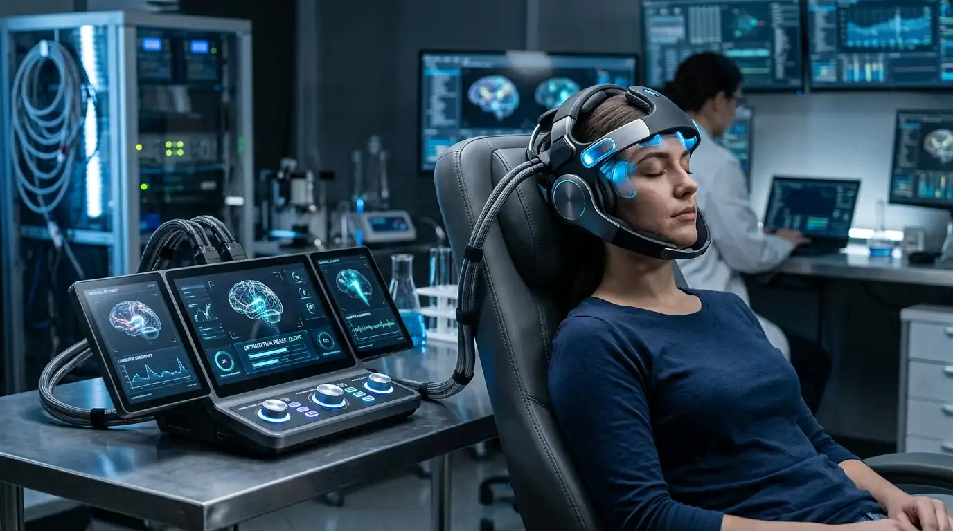 Cybernetic Future