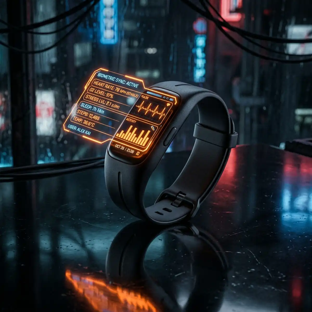 BIO_SENSOR // DATA_LINK